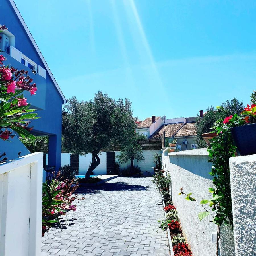 Vila Ena Муртер Екстериор снимка