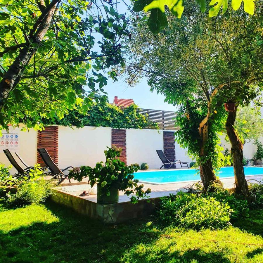 Vila Ena Муртер Екстериор снимка