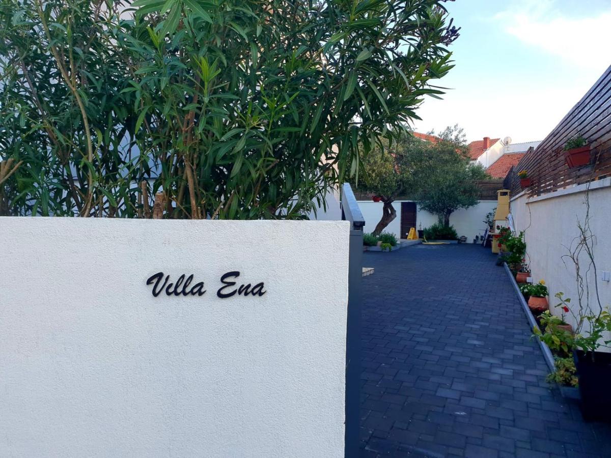 Vila Ena Муртер Екстериор снимка