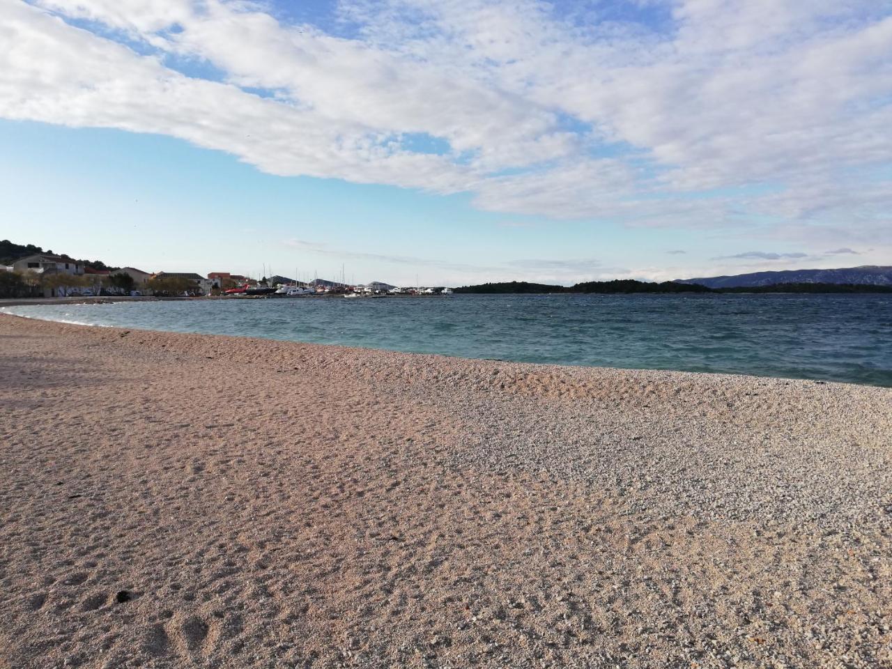 Vila Ena Муртер Екстериор снимка
